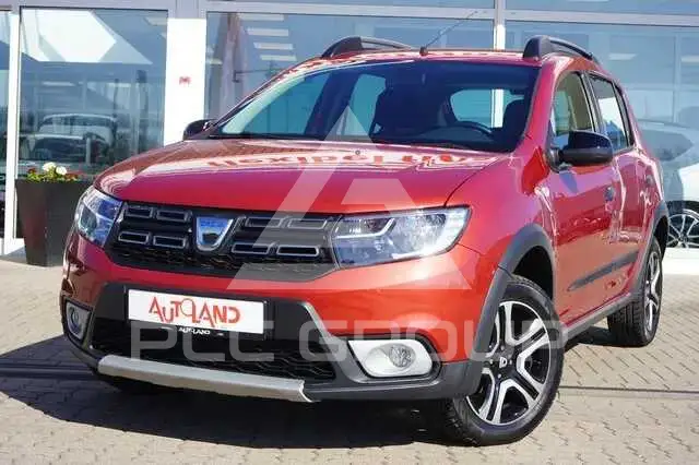 2018 Dacia Sandero