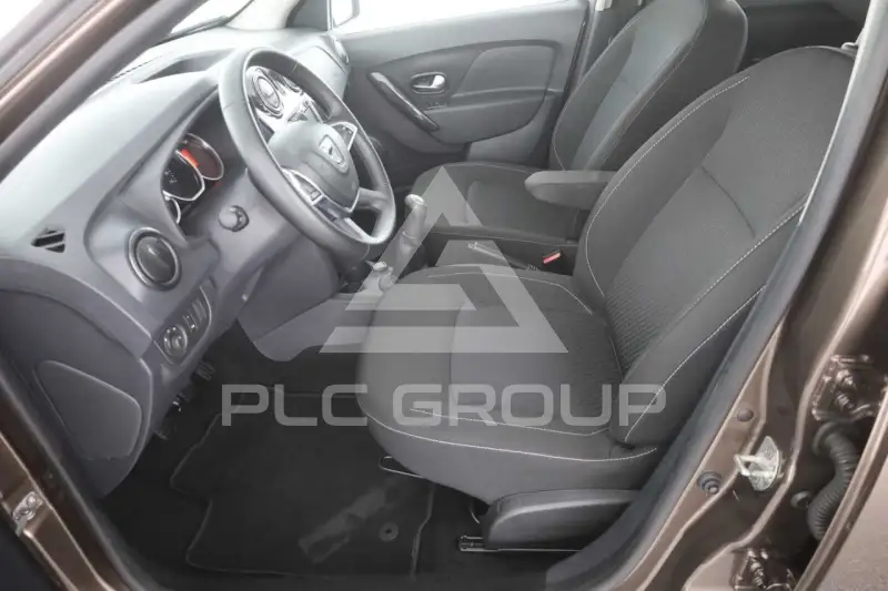 2018 Dacia Sandero