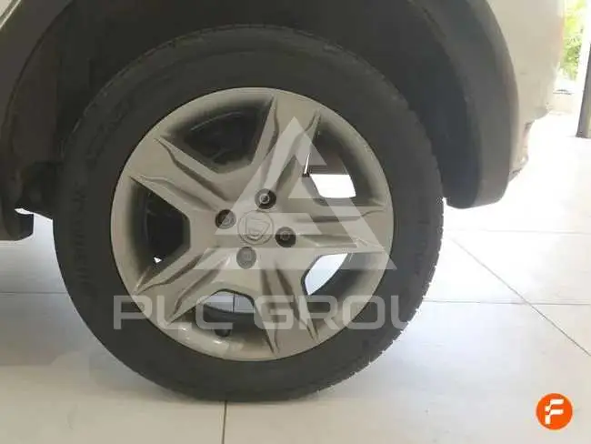 2018 Dacia Sandero