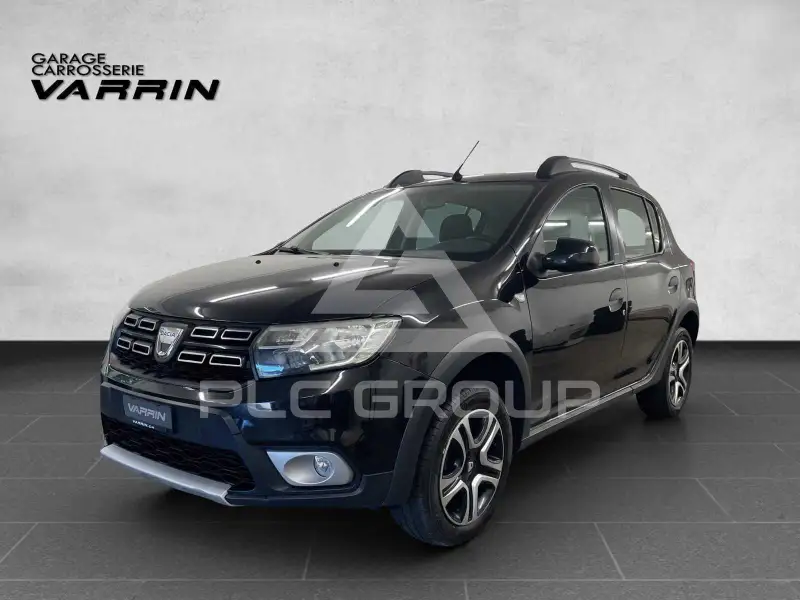 2018 Dacia Sandero