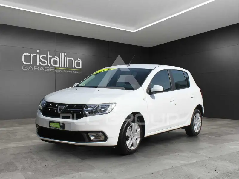 2018 Dacia Sandero