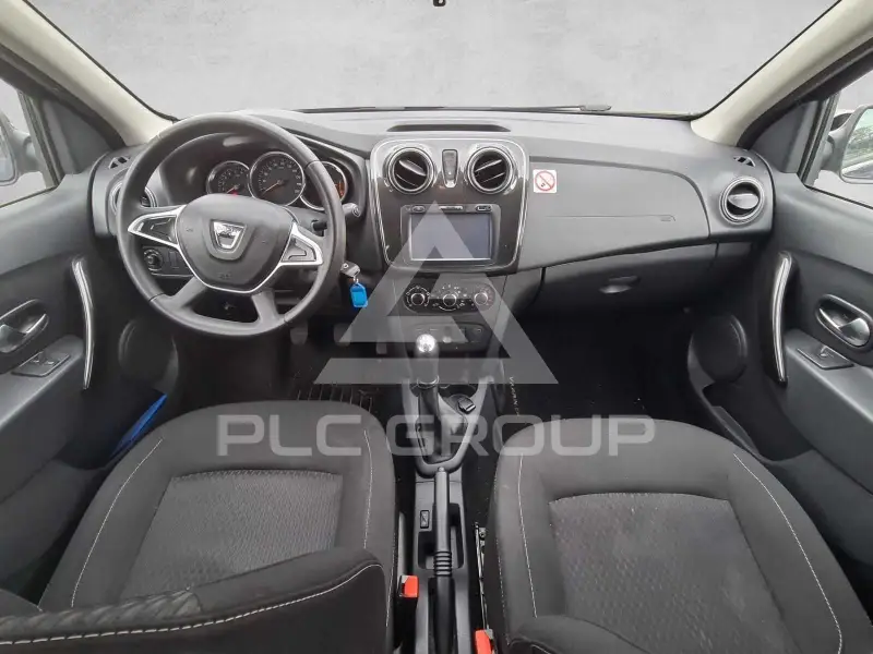 2018 Dacia Sandero