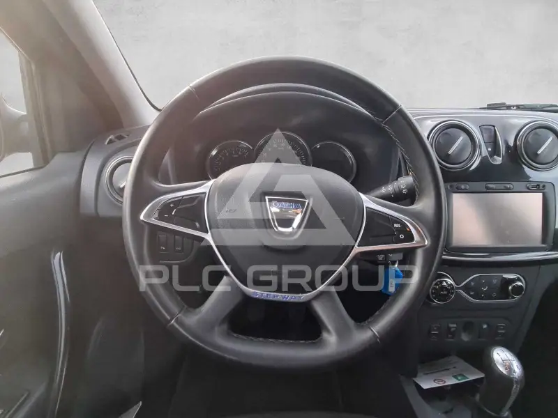 2018 Dacia Sandero