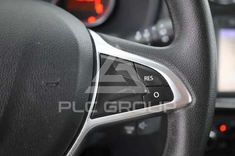 2018 Dacia Sandero