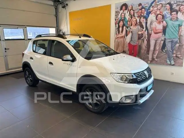 2018 Dacia Sandero
