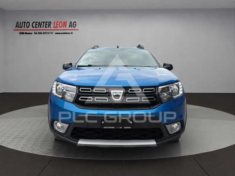 2018 Dacia Sandero