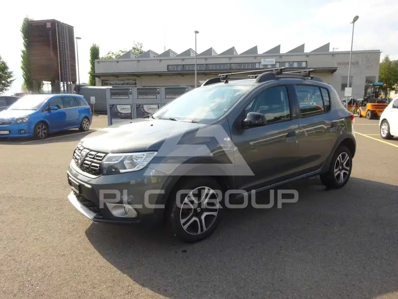 2018 Dacia Sandero