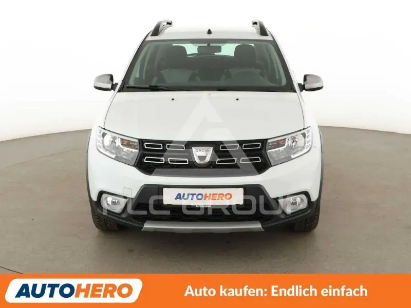 2018 Dacia Sandero