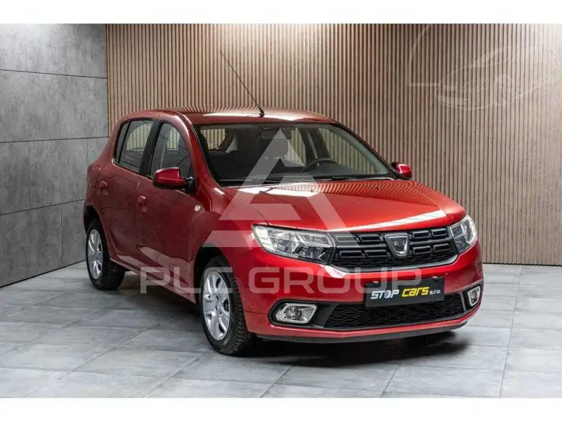 2018 Dacia Sandero
