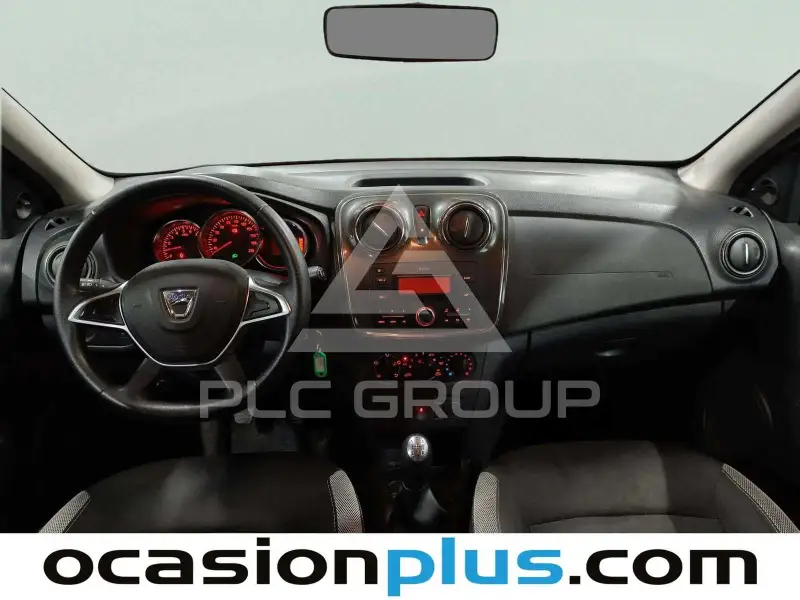 2018 Dacia Sandero
