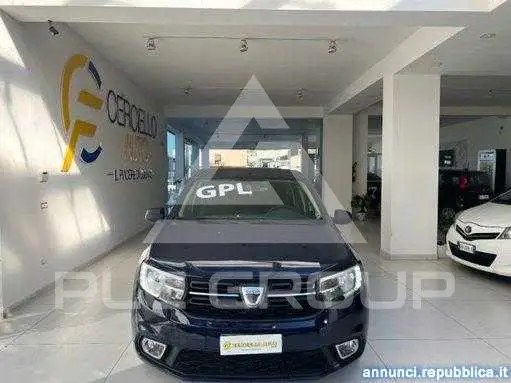 2018 Dacia Sandero