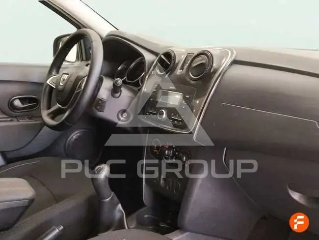 2018 Dacia Sandero