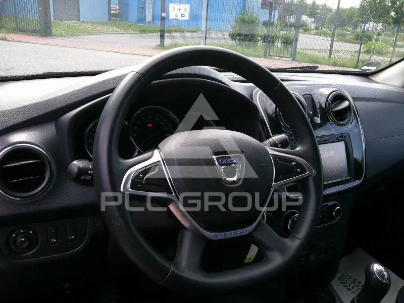 2018 Dacia Sandero