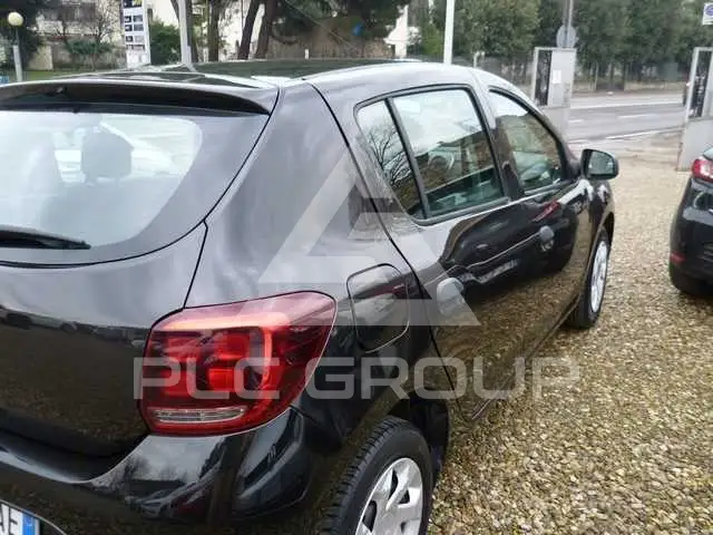 2018 Dacia Sandero