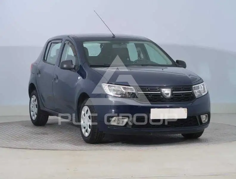 2018 Dacia Sandero