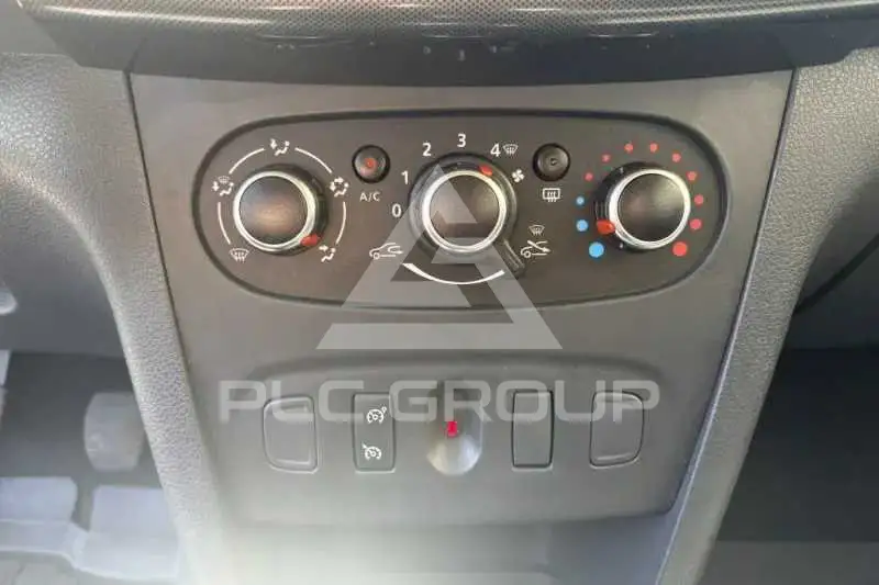 2018 Dacia Sandero