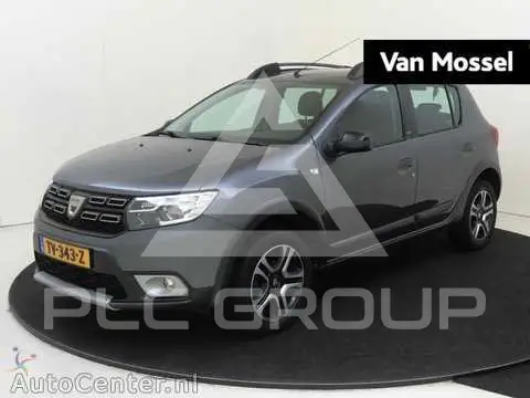 2018 Dacia Sandero