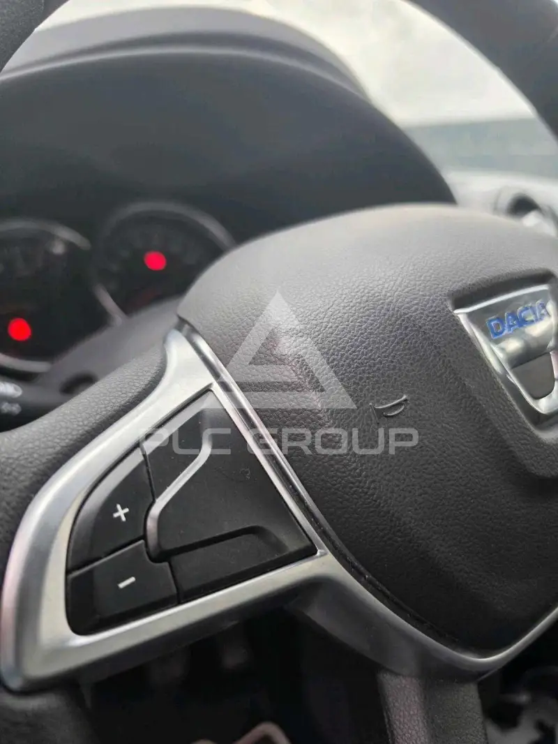 2018 Dacia Sandero