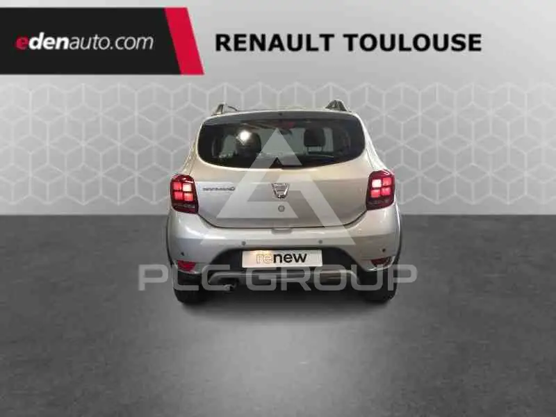 2018 Dacia Sandero