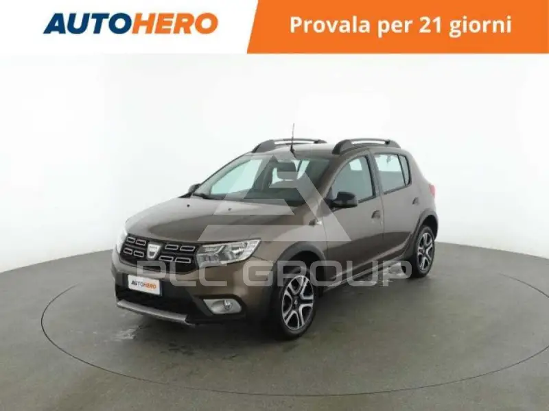 2018 Dacia Sandero
