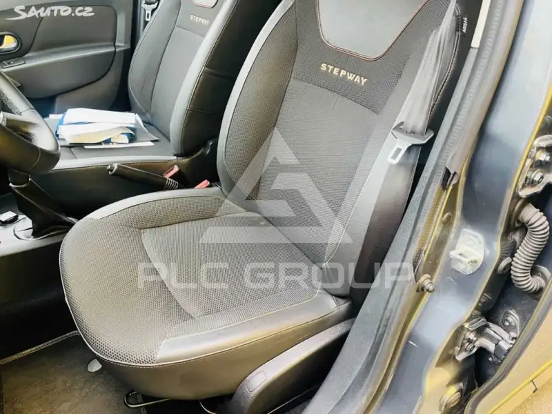 2018 Dacia Sandero