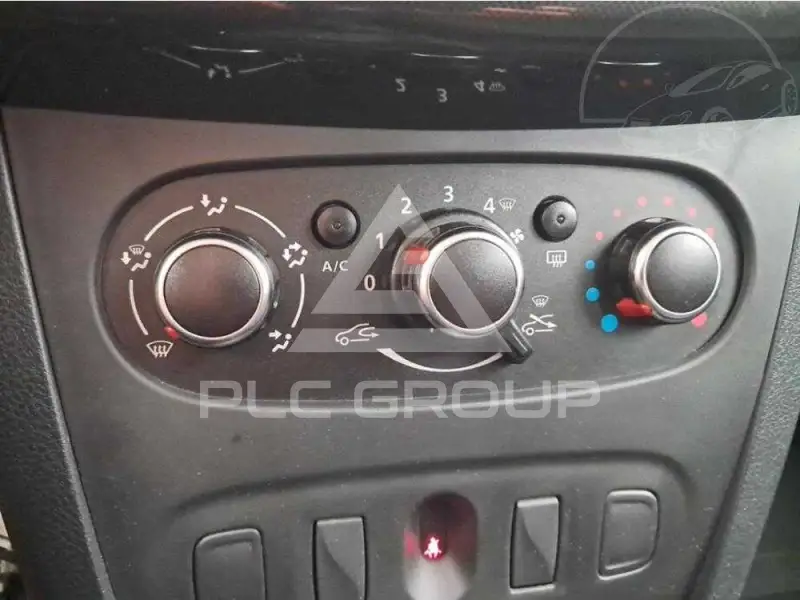 2018 Dacia Sandero