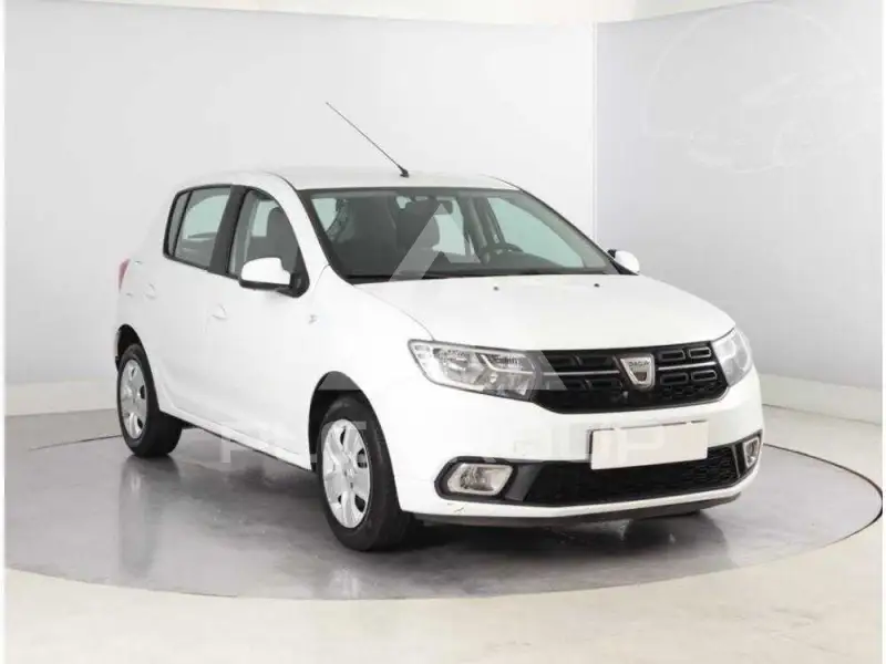 2018 Dacia Sandero