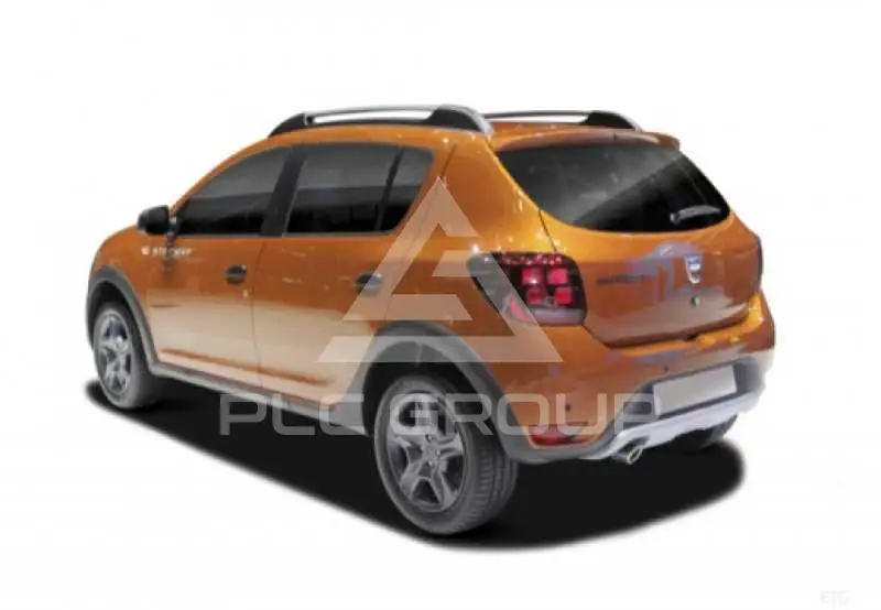 2018 Dacia Sandero