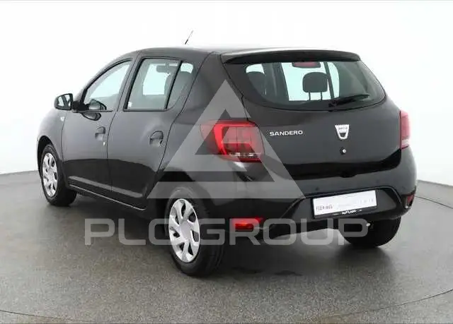2018 Dacia Sandero