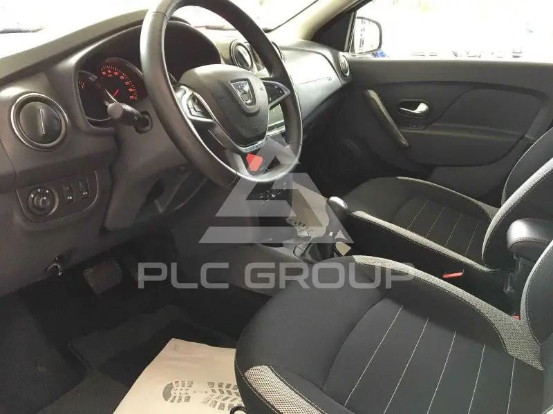 2018 Dacia Sandero