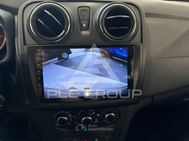 2018 Dacia Sandero