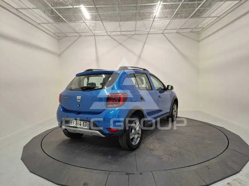 2018 Dacia Sandero