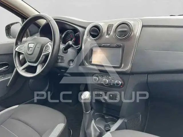 2018 Dacia Sandero