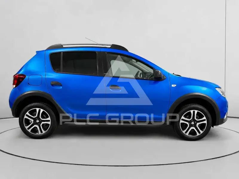 2018 Dacia Sandero