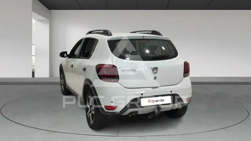 2018 Dacia Sandero