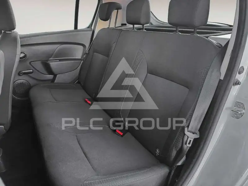 2018 Dacia Sandero