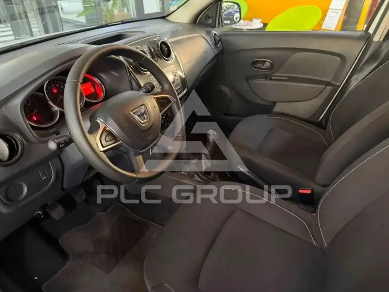 2018 Dacia Sandero