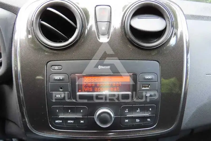 2018 Dacia Sandero