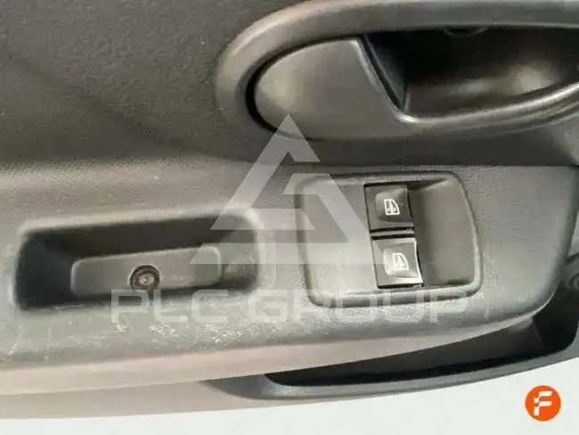 2018 Dacia Sandero
