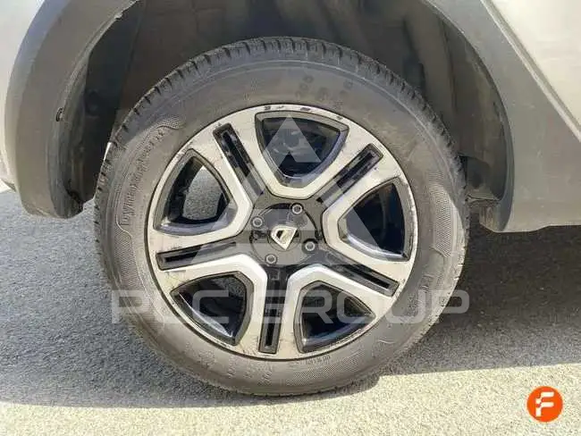 2018 Dacia Sandero