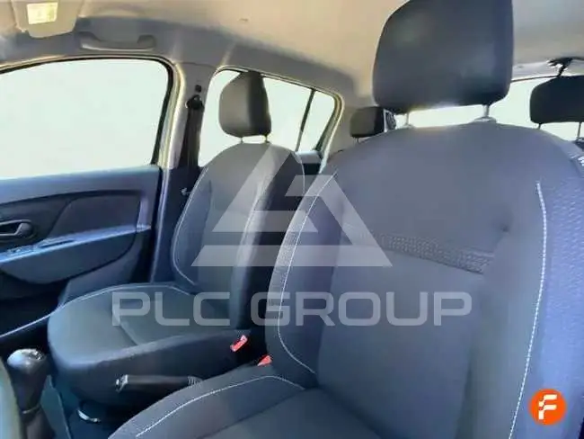 2018 Dacia Sandero