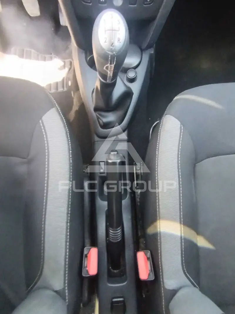 2018 Dacia Sandero