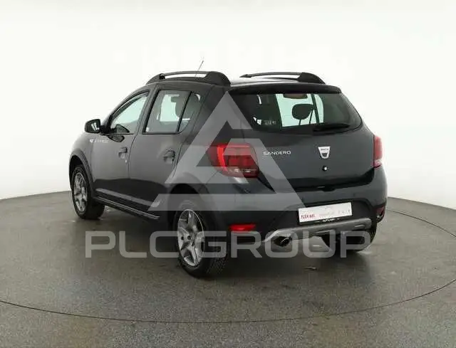 2018 Dacia Sandero