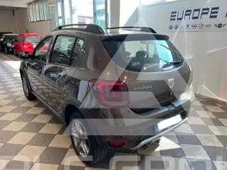 2018 Dacia Sandero
