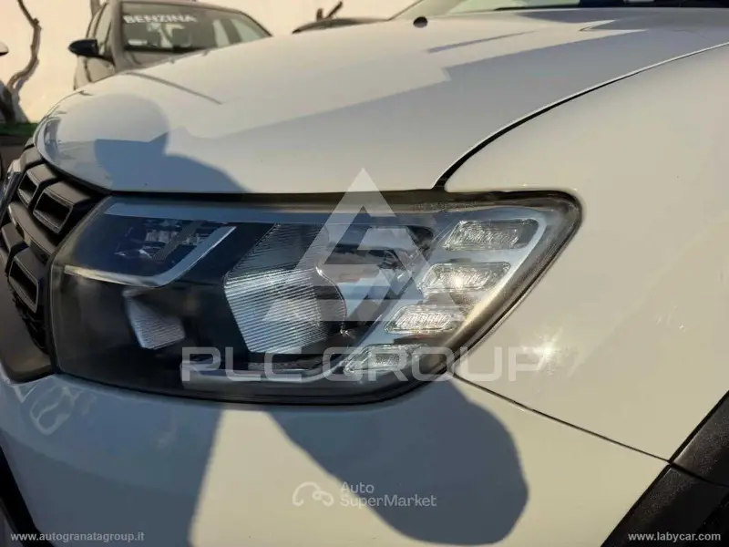 2018 Dacia Sandero