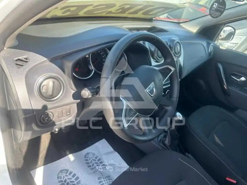 2018 Dacia Sandero
