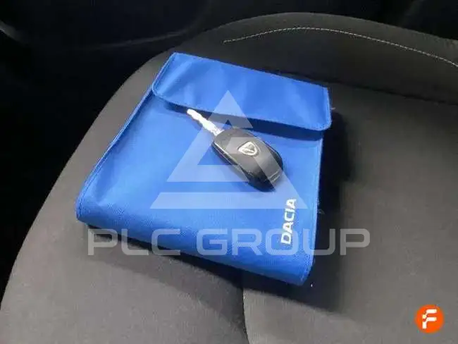 2018 Dacia Sandero