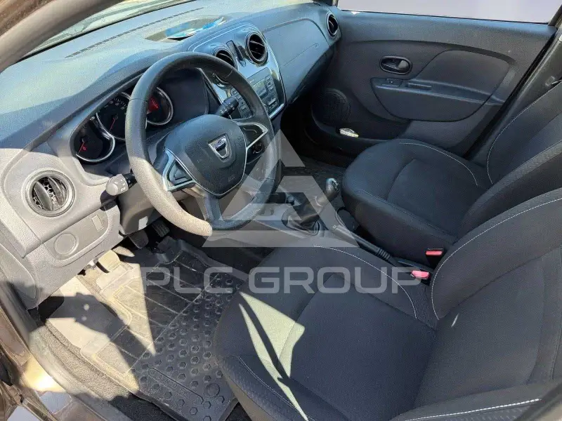 2018 Dacia Sandero