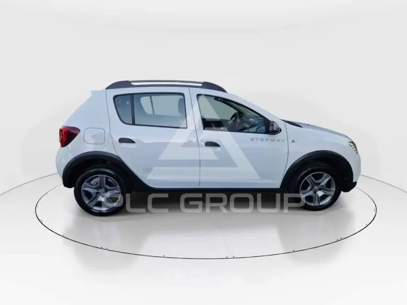2018 Dacia Sandero