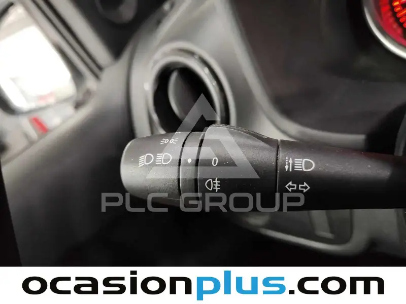 2018 Dacia Sandero